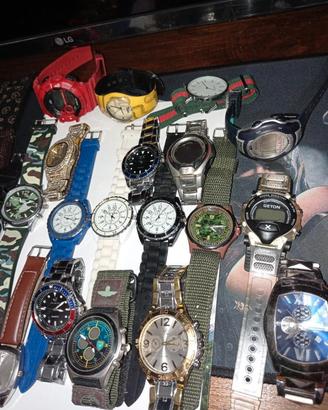 Orologi Top A Poco Prezzo