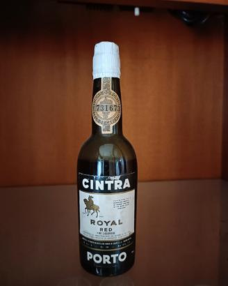 Bottiglia Mignon Vintage da Collezione