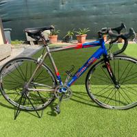 Bici da corsa  piu mountain bike Bottecchia