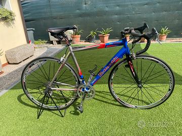 Bici da corsa  piu mountain bike Bottecchia