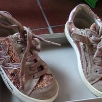 Scarpe Sneakers BALDUCCI!