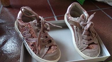 Scarpe Sneakers BALDUCCI!