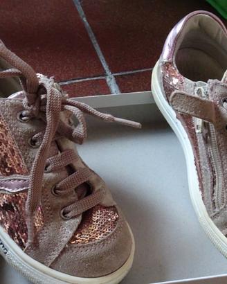 Scarpe Sneakers BALDUCCI!
