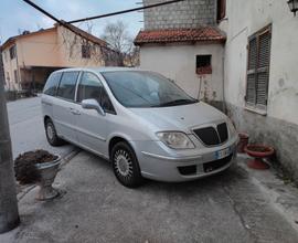 LANCIA Phedra - 2005
