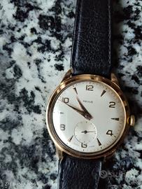 orologio oro 18 k