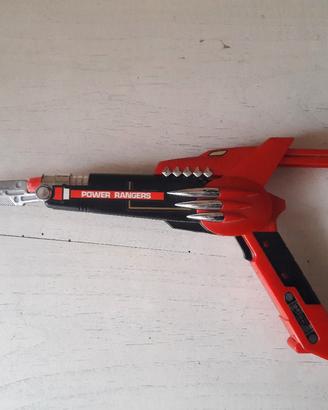 Power Ranger-mighty Morphin bandai 1991