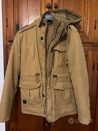 Giubbotto uomo Outdoor