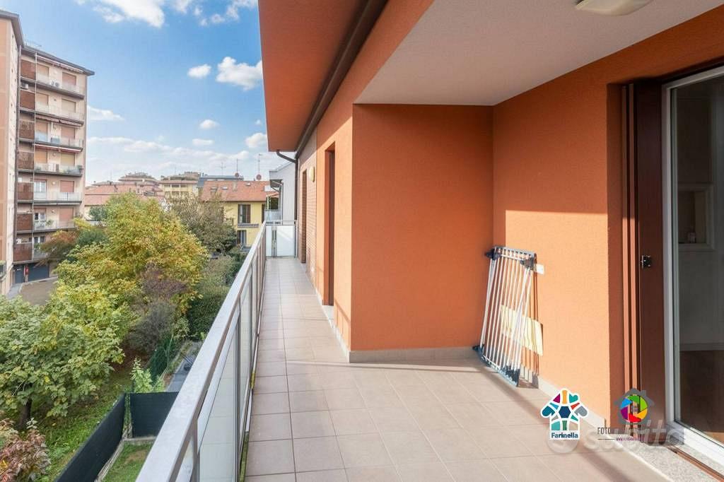 Appartamento – Monza, San Fruttuoso - Vista 2