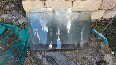 Parabrezza specchio anteriore piaggio ape 601