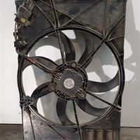 VENTOLA RADIATORE SEAT Leon 2° Serie 1K0959455EF