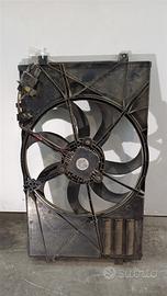 VENTOLA RADIATORE SEAT Leon 2° Serie 1K0959455EF