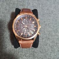 Citizen Ecodrive Radiocontrollato H800 Leonardo