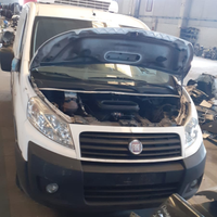 Fiat Scudo del 2010 CC 2000 mtj per ricambi