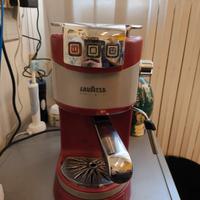 macchina caffè Lavazza espresso point