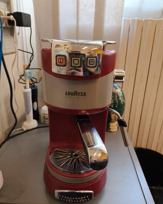 macchina caffè Lavazza espresso point