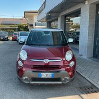 Fiat 500L 1.3 Diesel Neopatentati