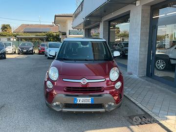 Fiat 500L 1.3 Diesel Neopatentati