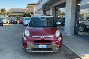 Fiat 500L 1.3 Diesel Neopatentati