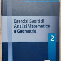 Libro Esercizi Svolti Analisi 2