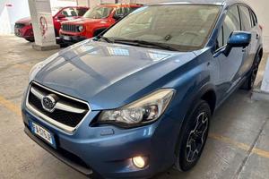 Subaru XV XV I 2.0d S Unlimited (exclusive) 6mt 4x