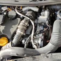 Motore Dacia Duster 2019 1.5 K9K U8