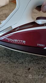 ferro da stiro Rowenta steam Force