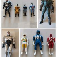 Figure Action Vintage 