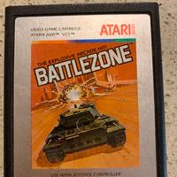 VIDEOGIOCO ATARI BATTLEZONE