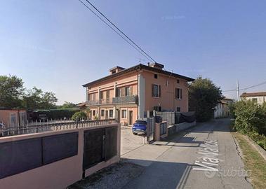 Immobile in asta di 83 m² con 3 locali a Passirano