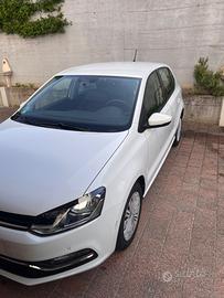 POLO VOLKSWAGEN BUSINESS BLUEMOTION TECHNOLOGY