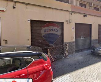Garage/Box - Acireale