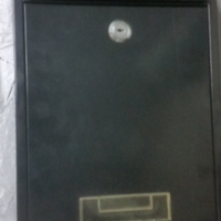 Cassetta per la posta