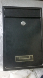 Cassetta per la posta