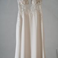 VESTITO DA SPOSA