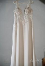 VESTITO DA SPOSA