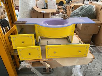 mobili bagno 