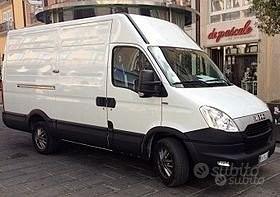 Ricambi iveco daily