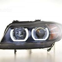 BMW Serie 3 E90 E91 Fari LED Xenon