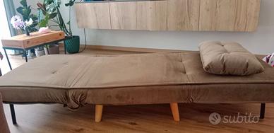 Poltrona letto