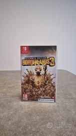 Borderlands 3 Ultimate Edition - Nintendo Switch