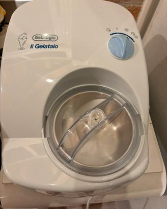 Gelatiera de longhi
