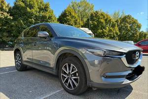 Madza cx5 perfette condizioni. Super accessoriata