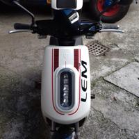 LML Altro modello - 2021