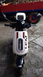 LML Altro modello - 2021