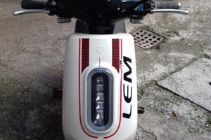 LML Altro modello - 2021