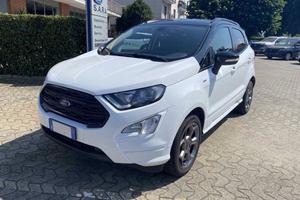 FORD EcoSport 1.5 TDCi 100 CV Start&Stop ST-Line