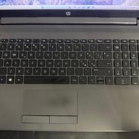 Notebook Hp i5 10th gen/8gb/ 250gb ssd/m2/win11