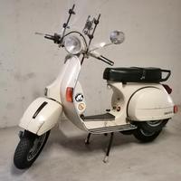 Piaggio Vespa 200 PX - 1980