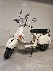 Piaggio Vespa 200 PX - 1980