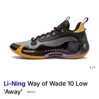 Scarpe pallavolo WoW 10